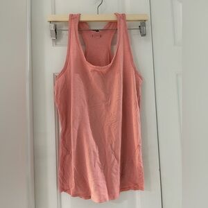 Oiselle Flyout tank